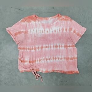 Arie Shortsleaved Tee-shirt